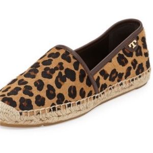 Tory Burch Espadrille